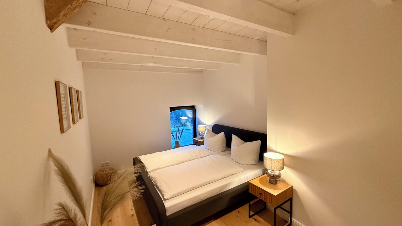 Photo of Bedroom in Loquard
