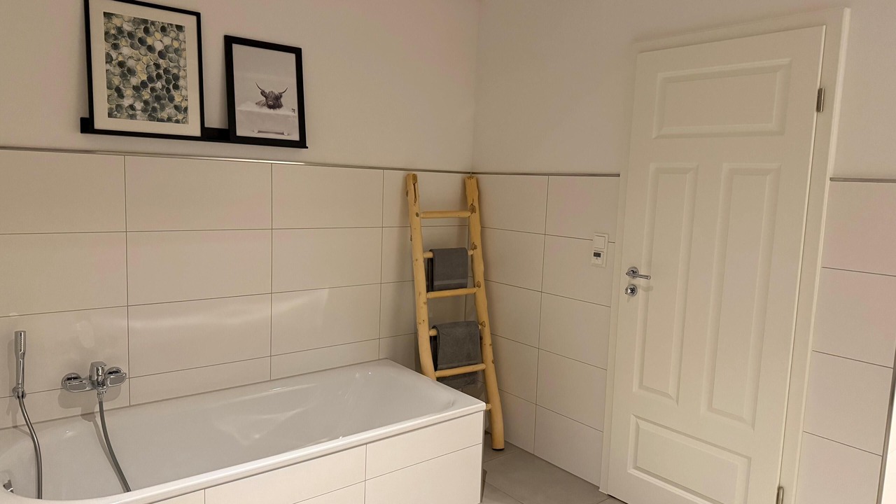 Photo of Bathroom in Loquard