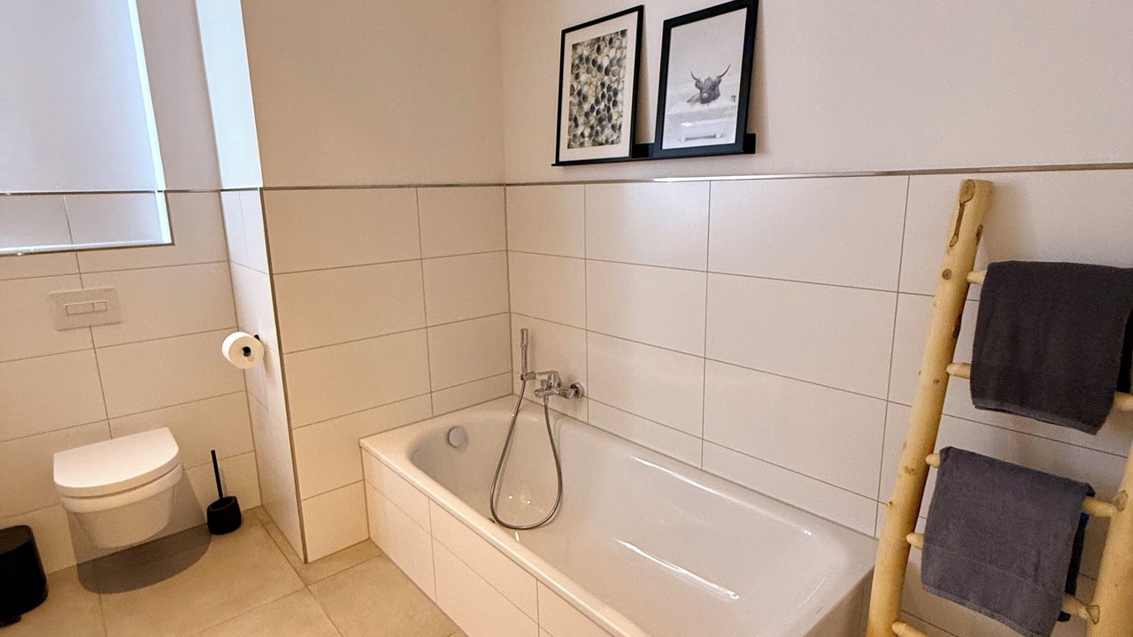 Photo of Bathroom in Loquard
