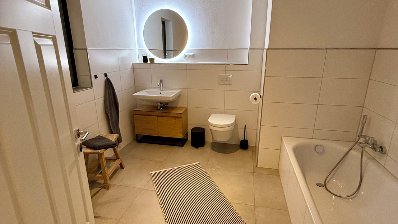 Photo of Bathroom in Loquard