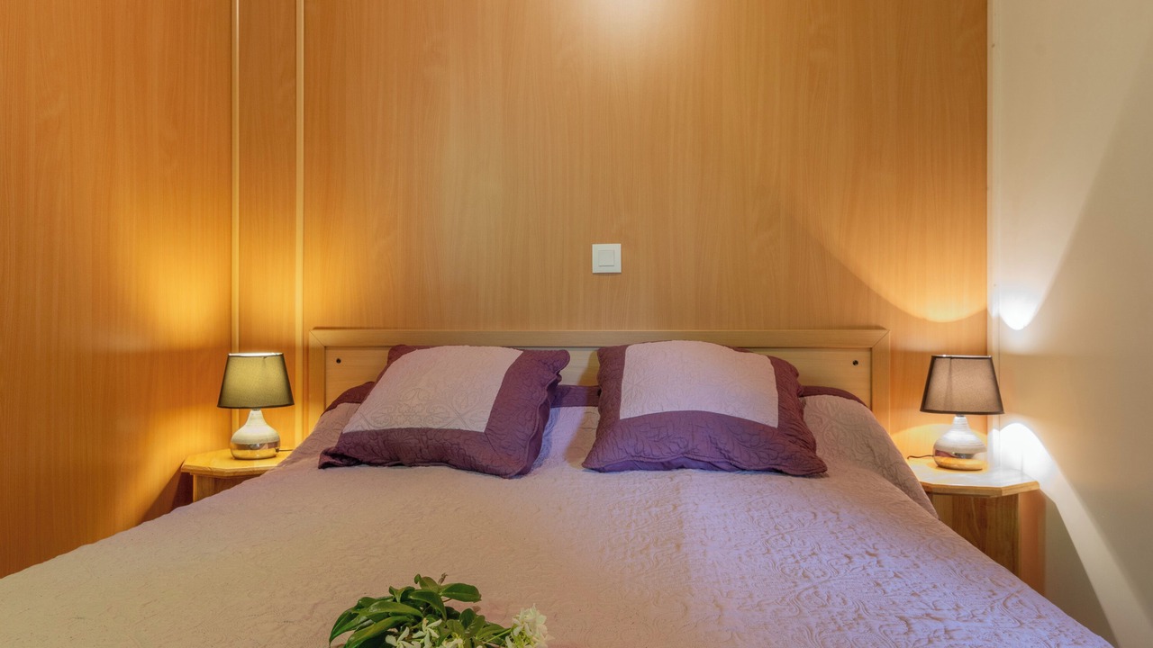 Photo of Bedroom in Gravieres