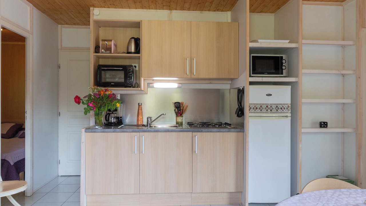 Photo of Kitchen in Gravieres