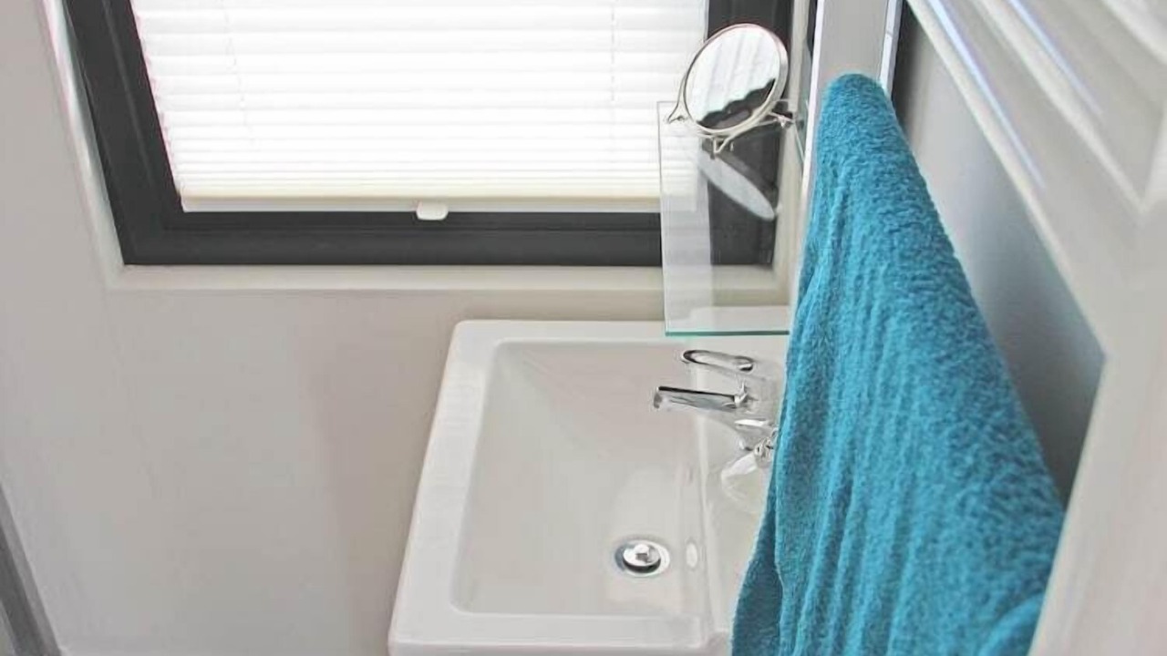 Photo of Bathroom in Ueckermuende