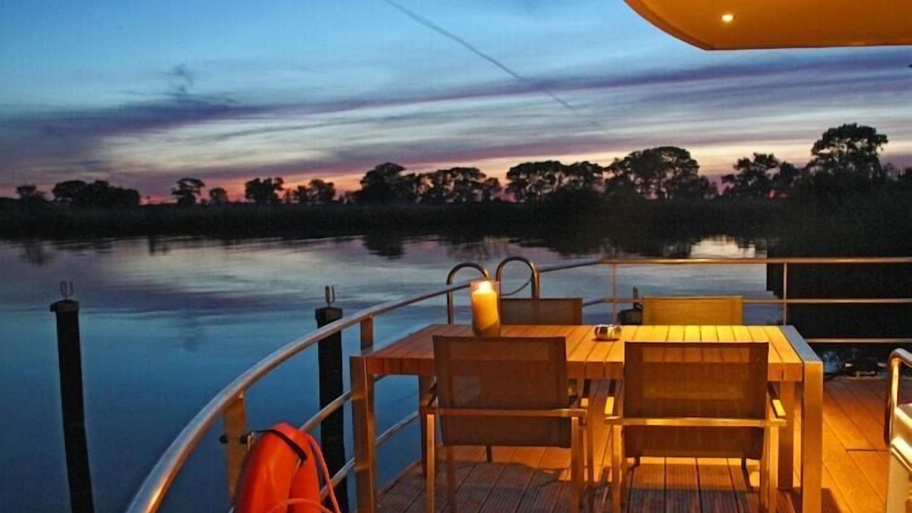Photo of Patio Balcony in Ueckermuende