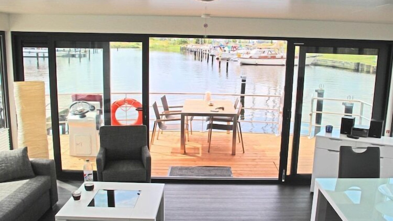 Photo of Livingroom in Ueckermuende