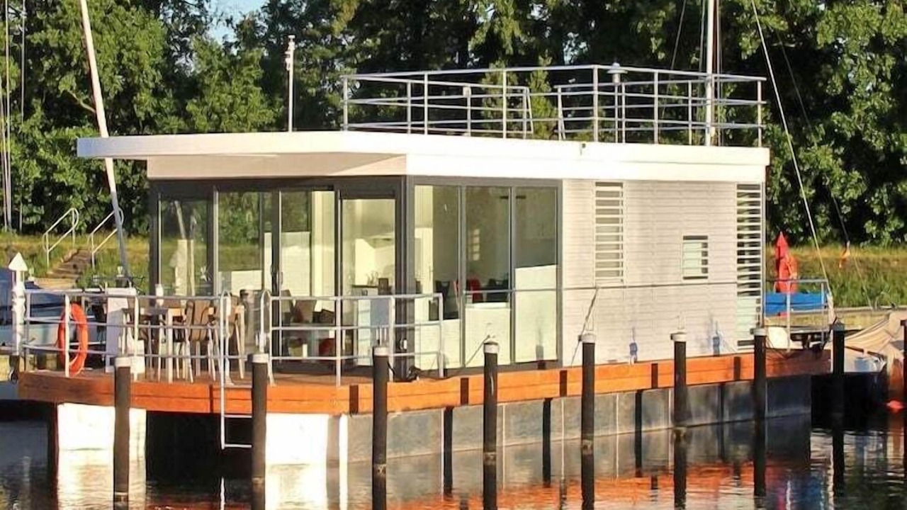 Photo of Outdoor in Ueckermuende