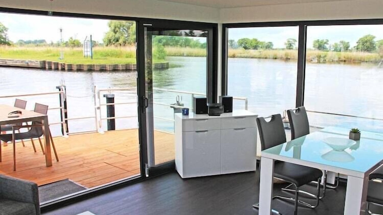 Photo of Livingroom in Ueckermuende