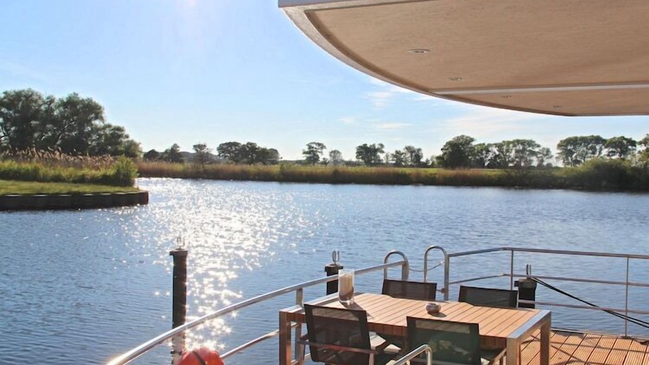 Photo of Patio Balcony in Ueckermuende