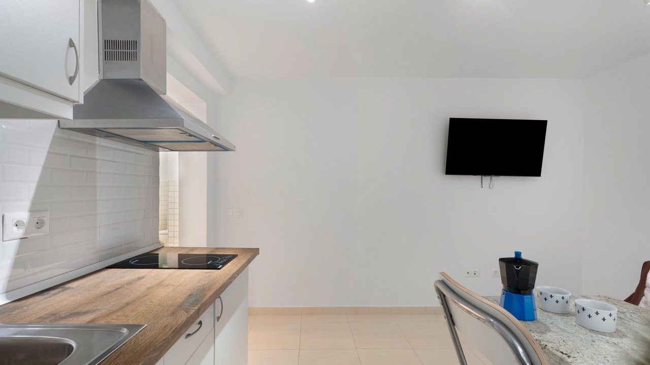 Photo of Kitchen in Agua-Garcia