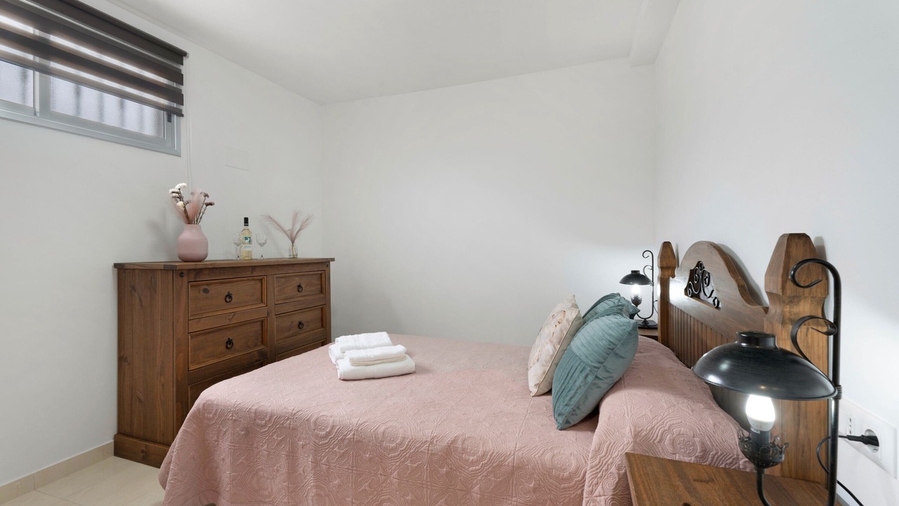 Photo of Bedroom in Agua-Garcia