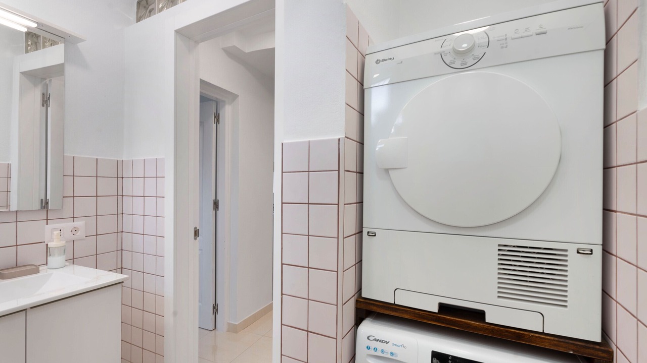 Photo of Bathroom in Agua-Garcia
