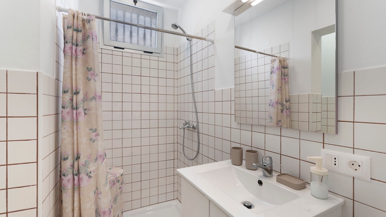 Photo of Bathroom in Agua-Garcia