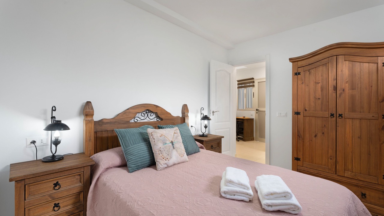 Photo of Bedroom in Agua-Garcia