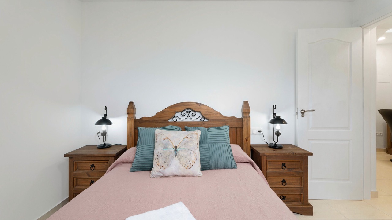 Photo of Bedroom in Agua-Garcia