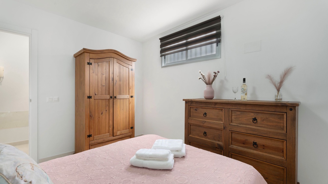 Photo of Bedroom in Agua-Garcia
