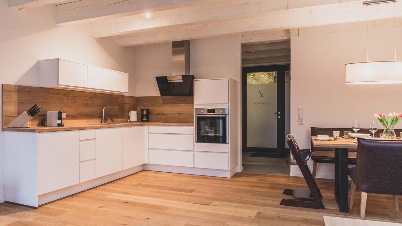 Photo of Kitchen in Loquard
