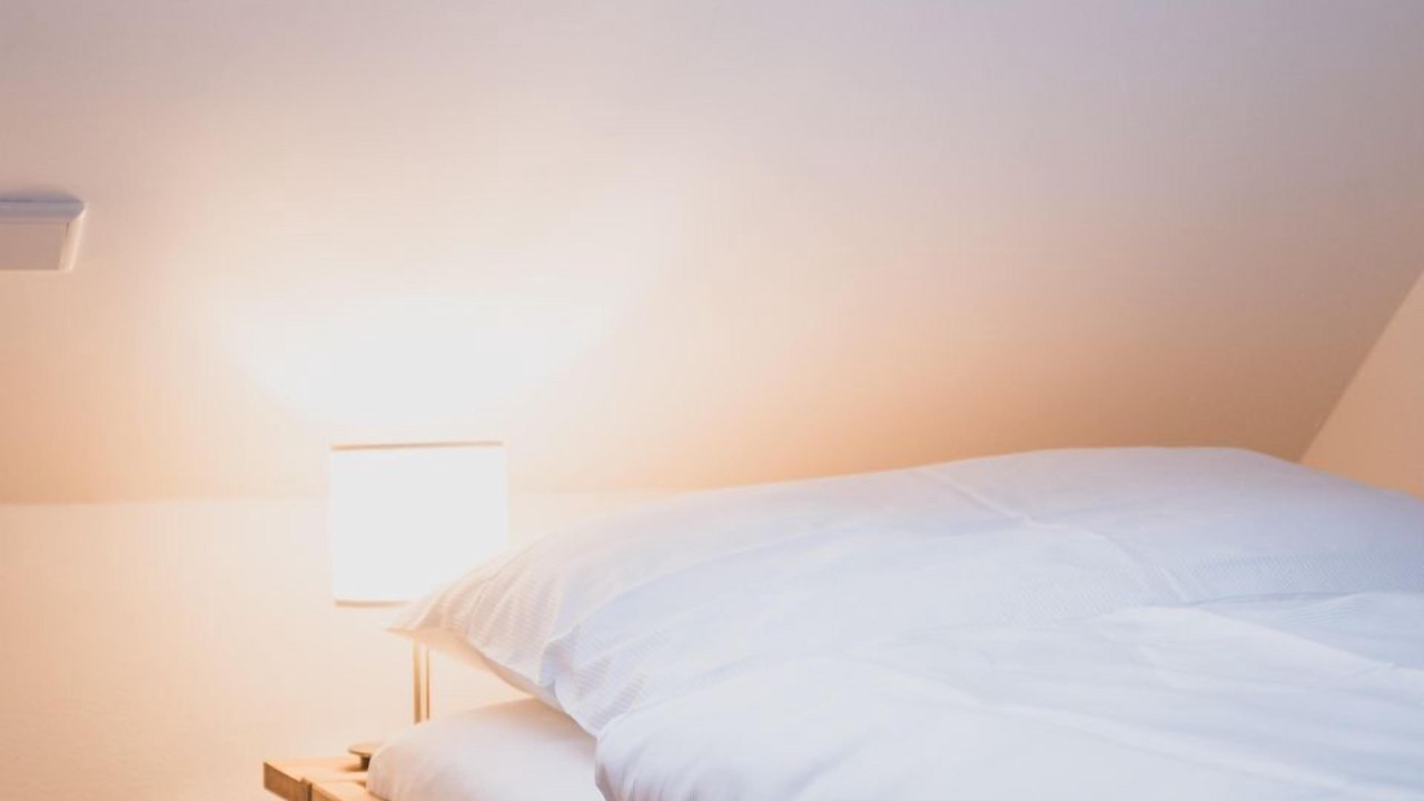 Photo of Bedroom in Loquard