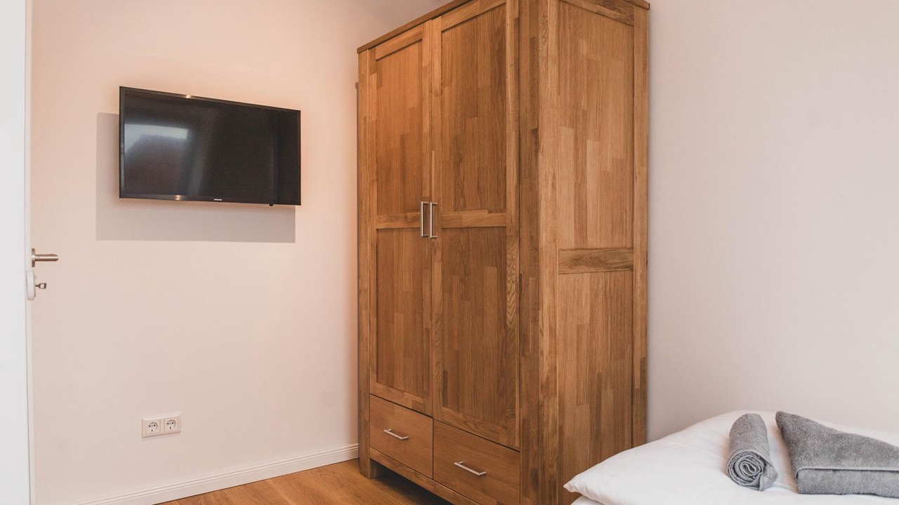 Photo of Bedroom in Loquard
