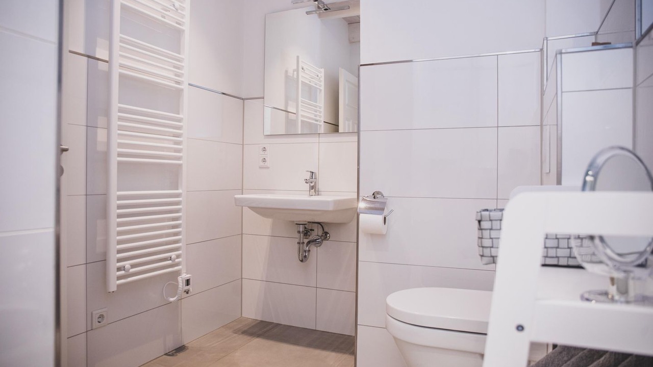 Photo of Bathroom in Loquard