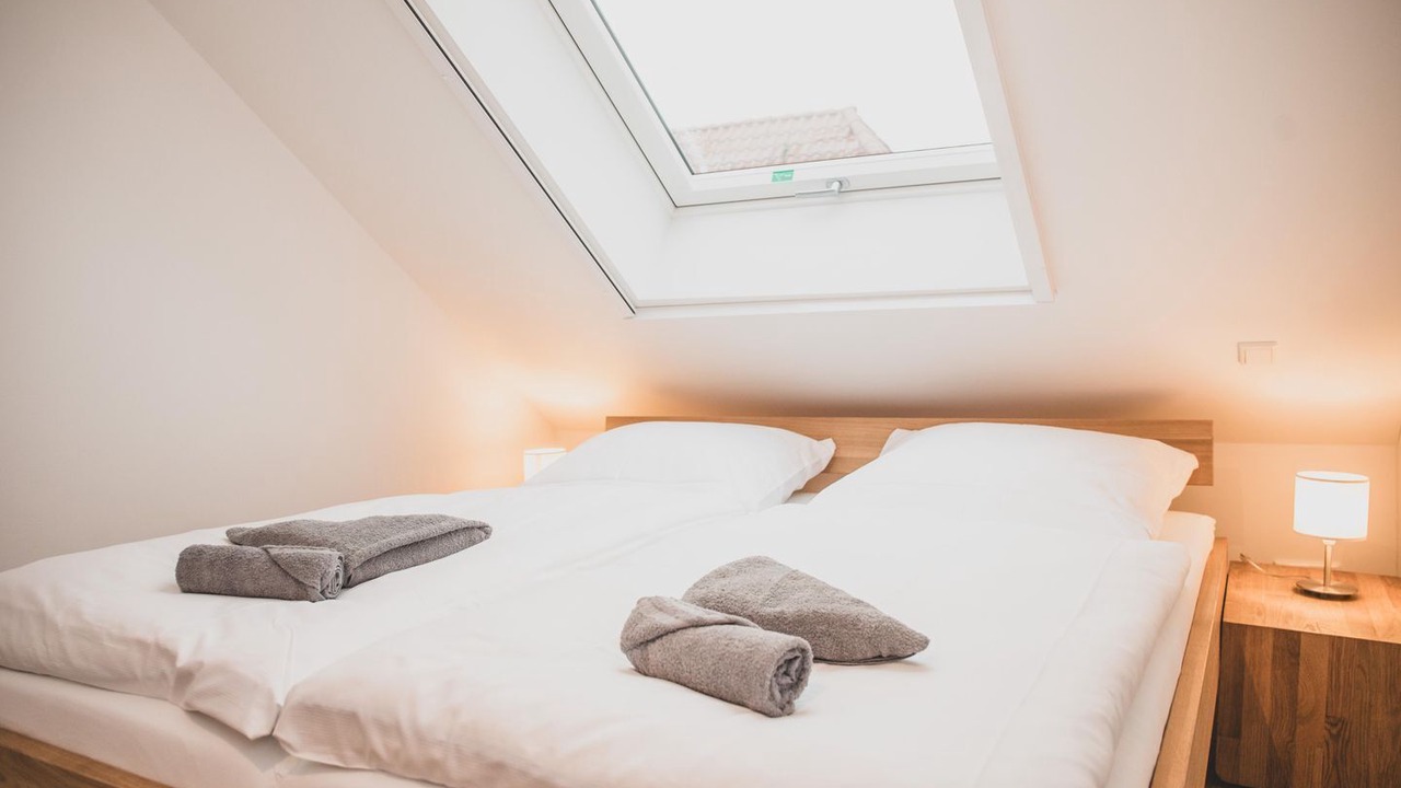 Photo of Bedroom in Loquard
