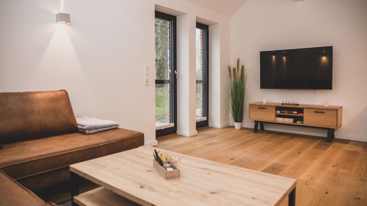 Photo of Livingroom in Loquard