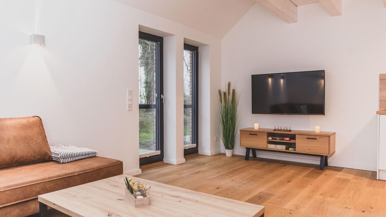 Photo of Livingroom in Loquard