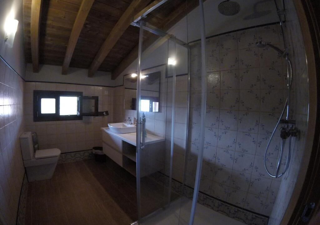 Photo of Bathroom in Forua