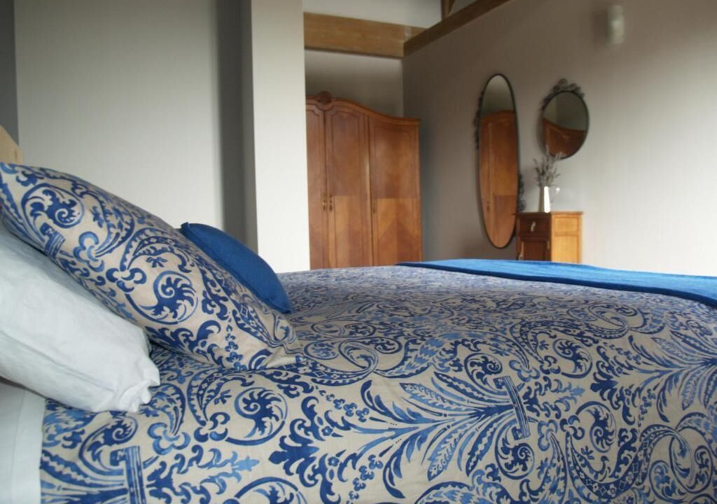 Photo of Bedroom in Forua