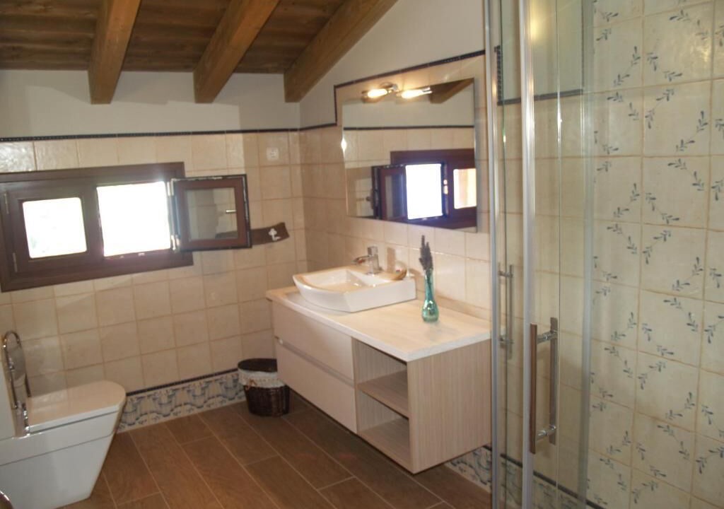Photo of Bathroom in Forua