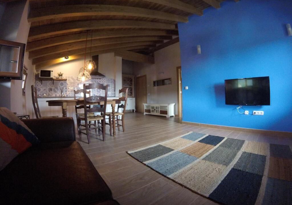 Photo of Livingroom in Forua