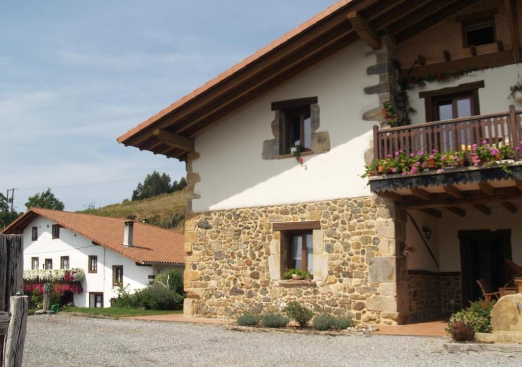 Photo of Outdoor in Forua