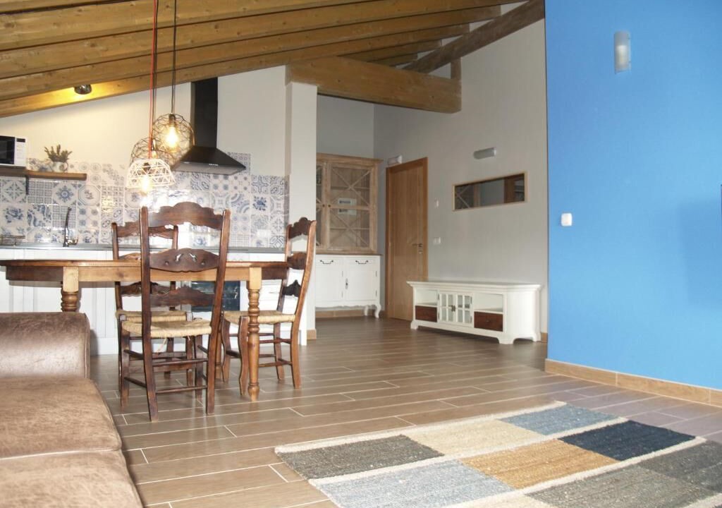 Photo of Livingroom in Forua