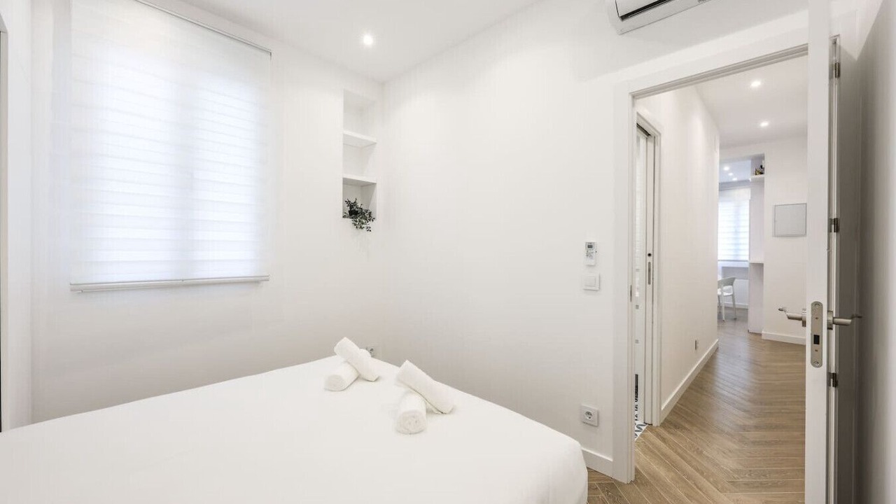Photo of Bedroom in Bellas Vistas