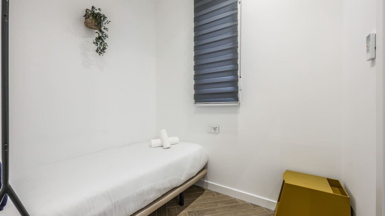 Photo of Bedroom in Bellas Vistas