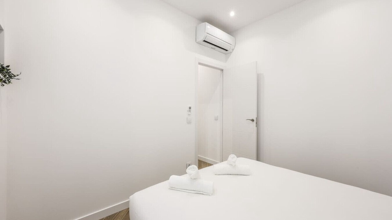 Photo of Bedroom in Bellas Vistas