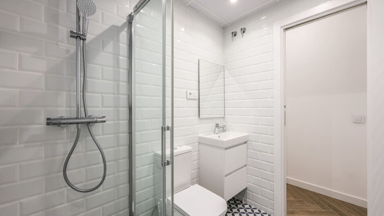 Photo of Bathroom in Bellas Vistas