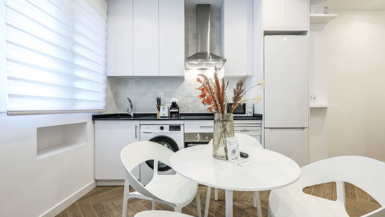 Photo of Kitchen in Bellas Vistas