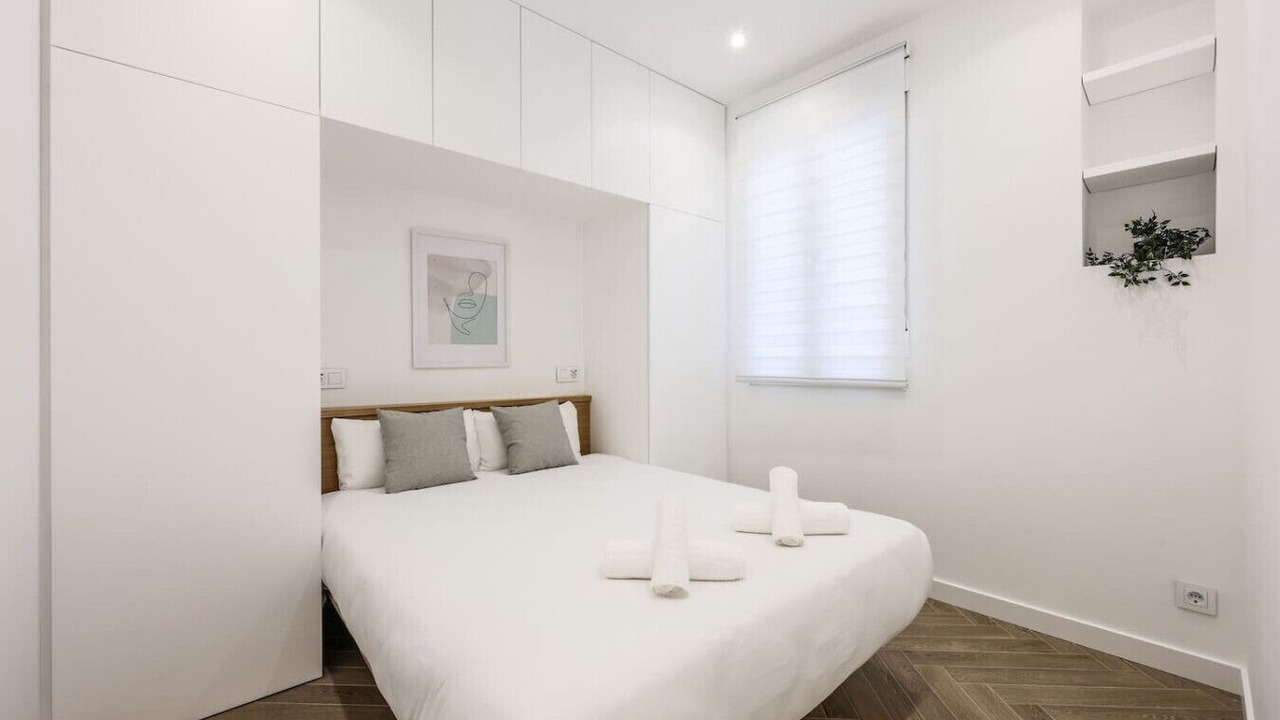 Photo of Bedroom in Bellas Vistas