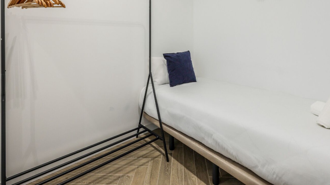 Photo of Bedroom in Bellas Vistas