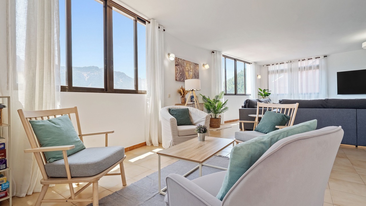 Photo of Livingroom in Pauls