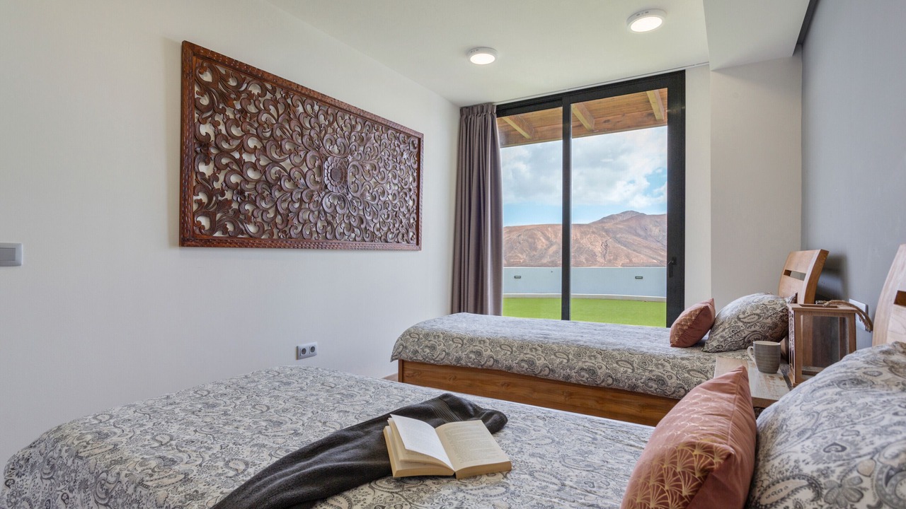 Photo of Bedroom in Villaverde