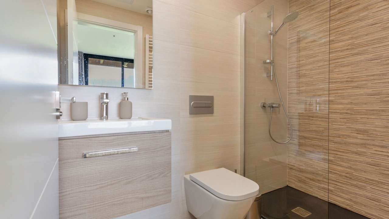 Photo of Bathroom in Villaverde