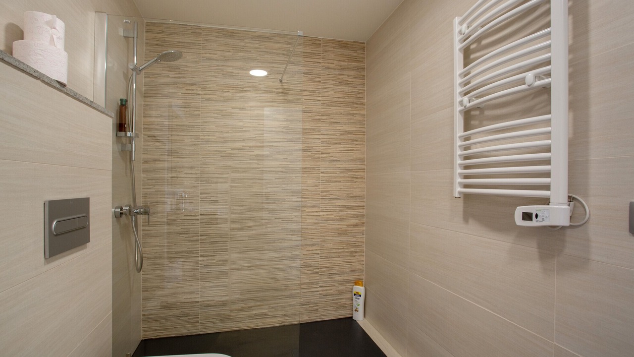 Photo of Bathroom in Villaverde