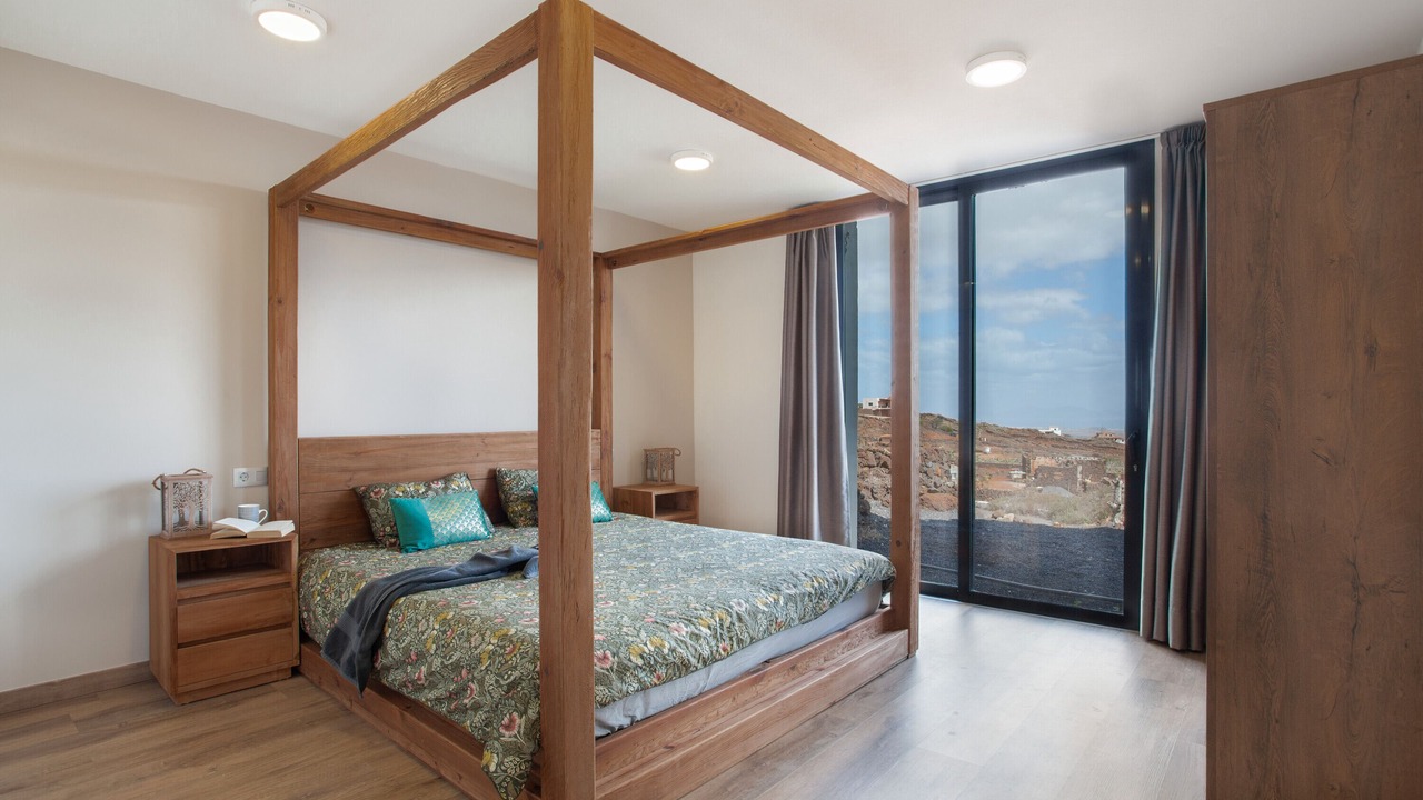 Photo of Bedroom in Villaverde
