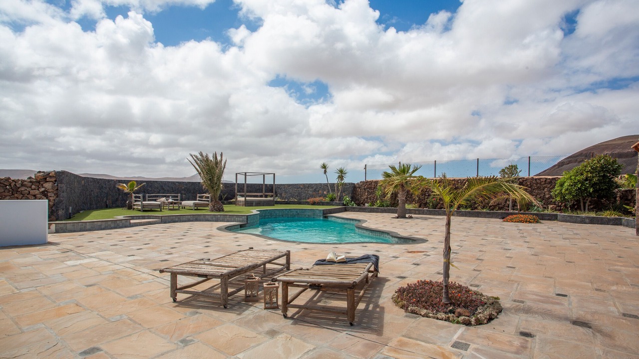 Photo of Outdoor in Villaverde