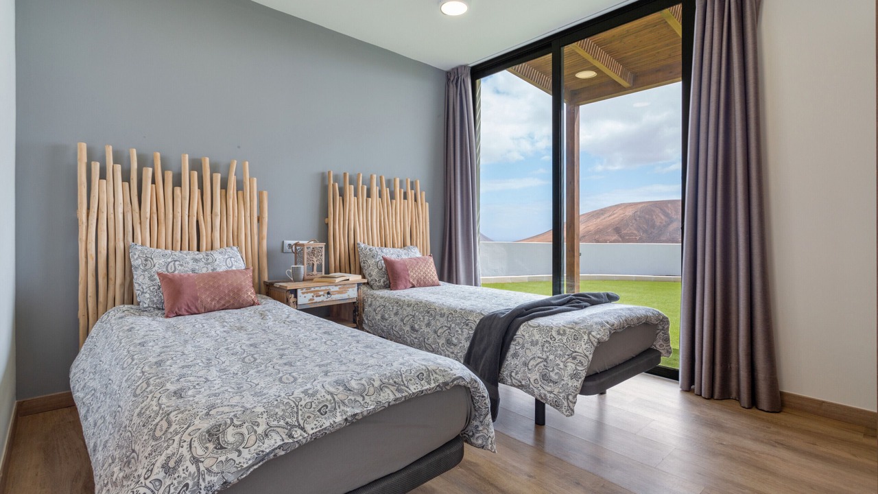 Photo of Bedroom in Villaverde