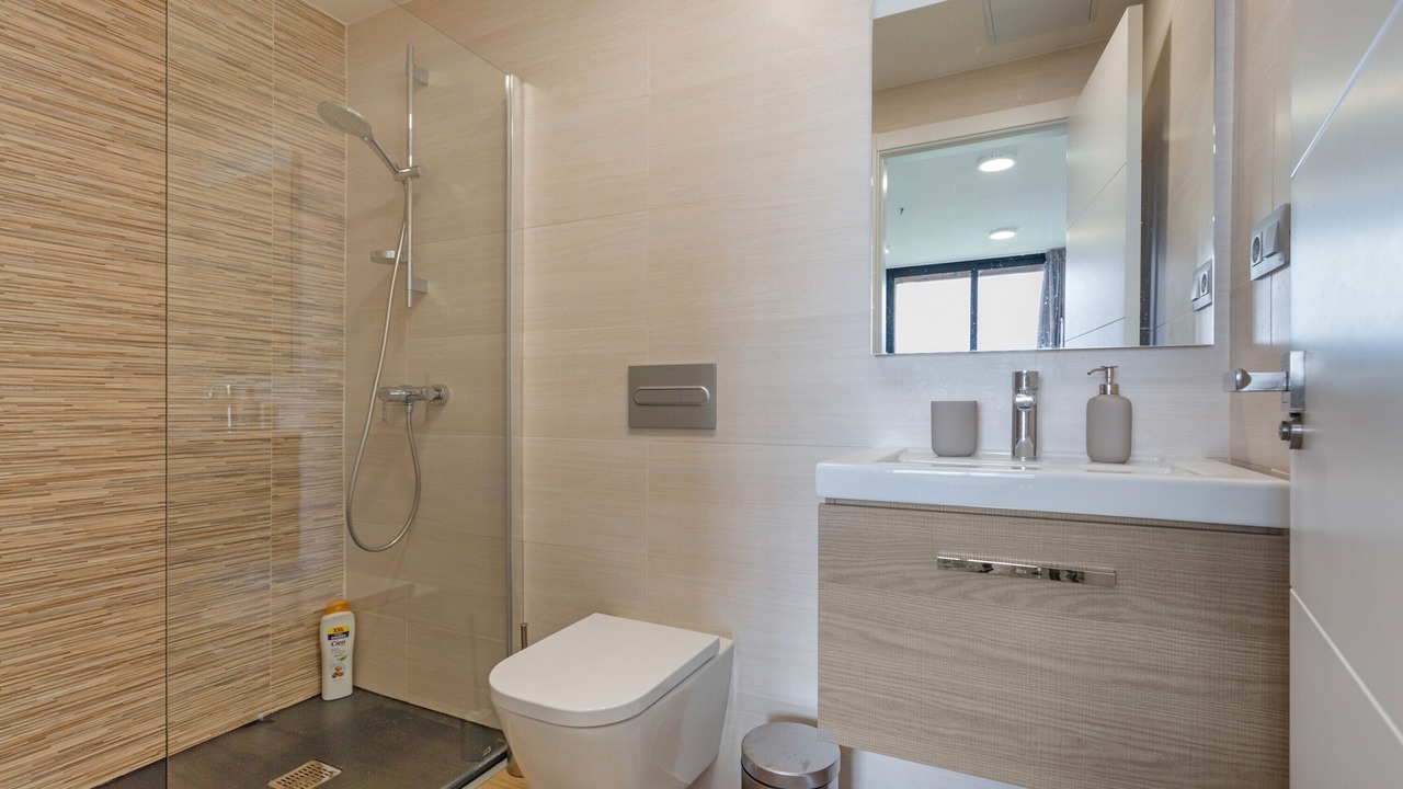 Photo of Bathroom in Villaverde