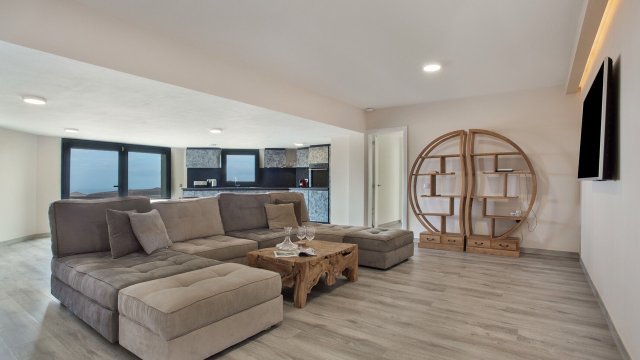 Photo of Livingroom in Villaverde