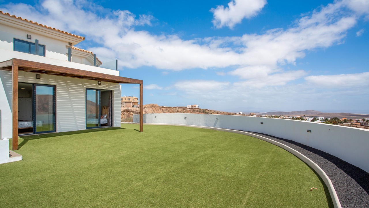 Photo of Outdoor in Villaverde