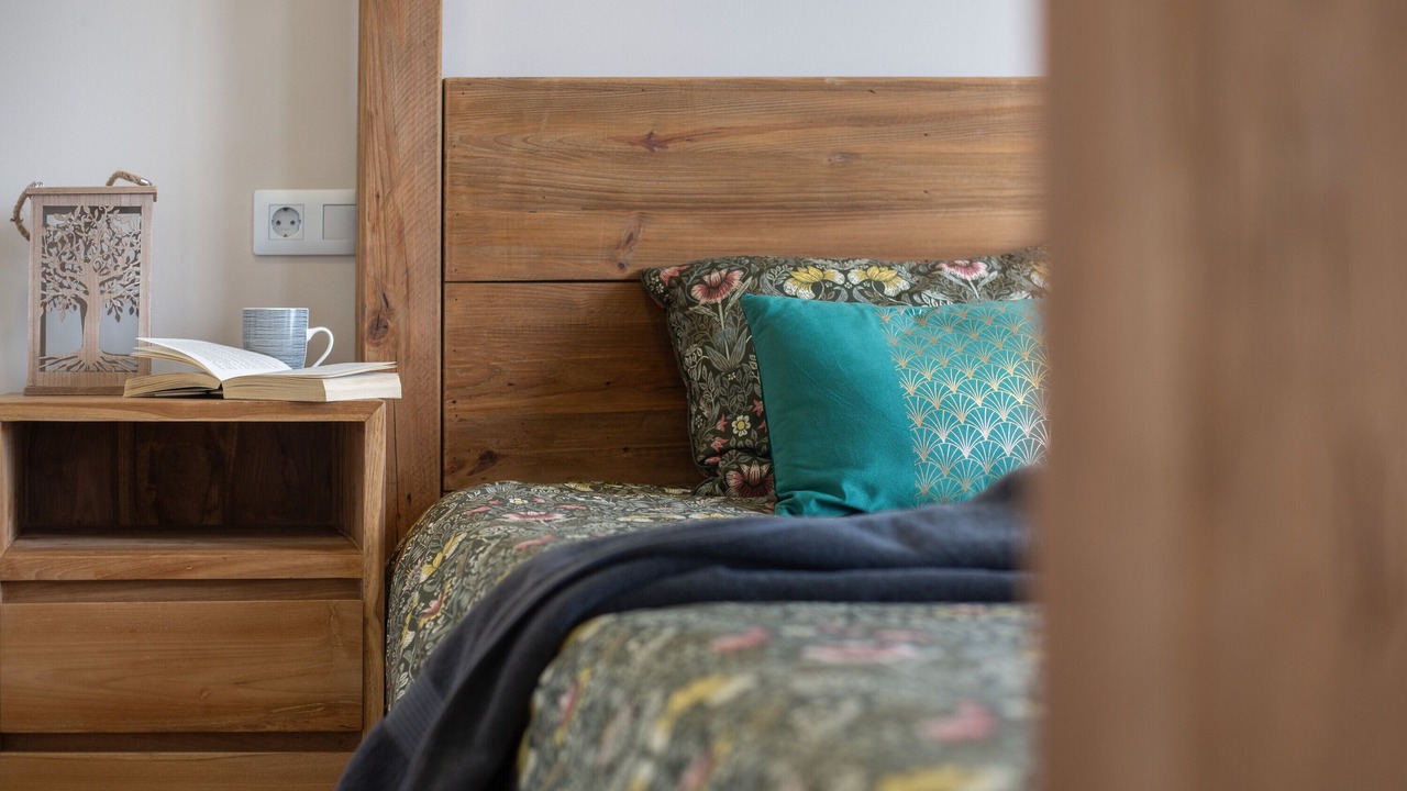 Photo of Bedroom in Villaverde